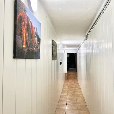 Cozy Suite Apartment, Wifi! Santa Coloma de Gramanet Exteriör bild