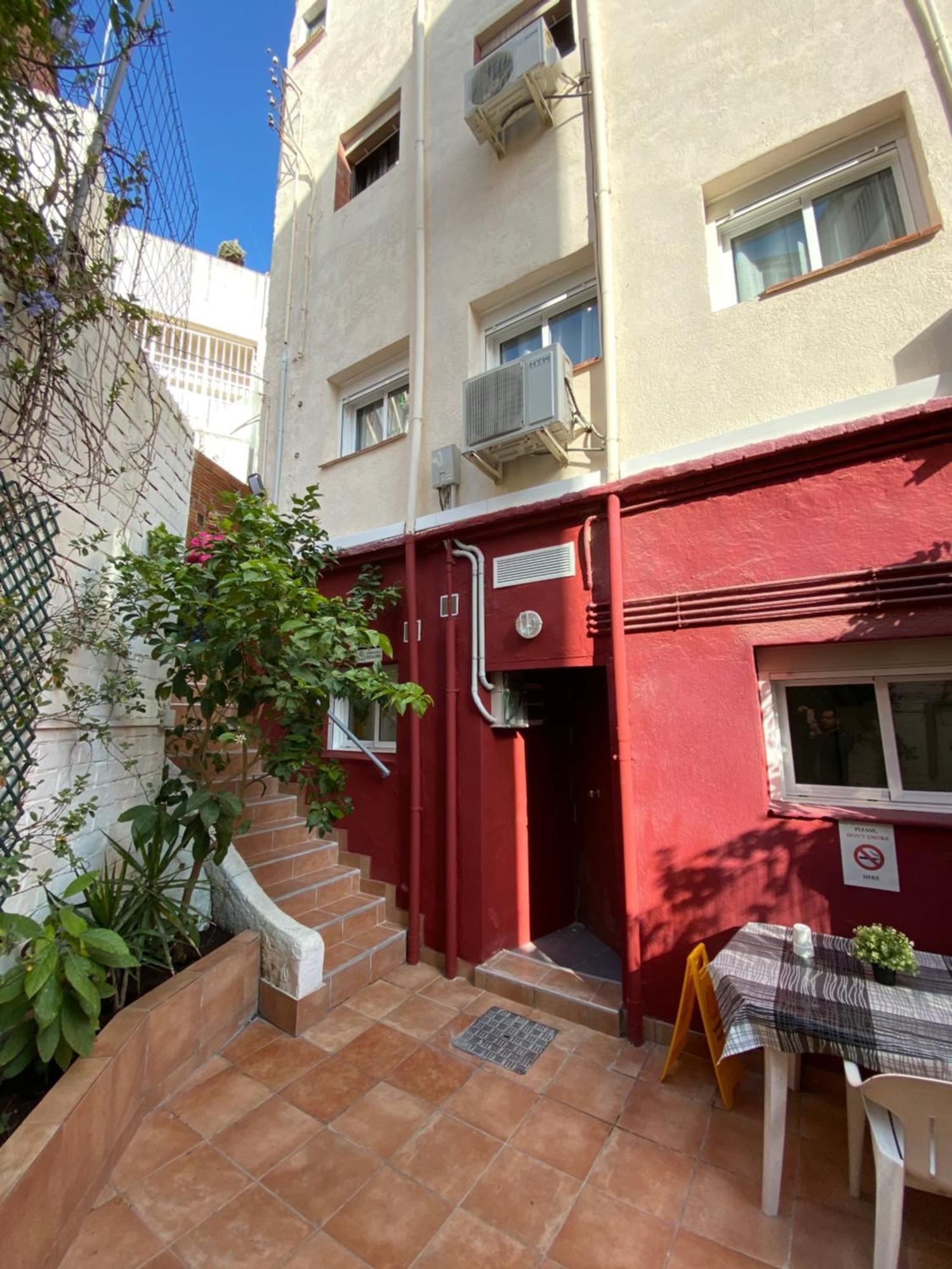 Cozy Suite Apartment, Wifi! Santa Coloma de Gramanet Exteriör bild