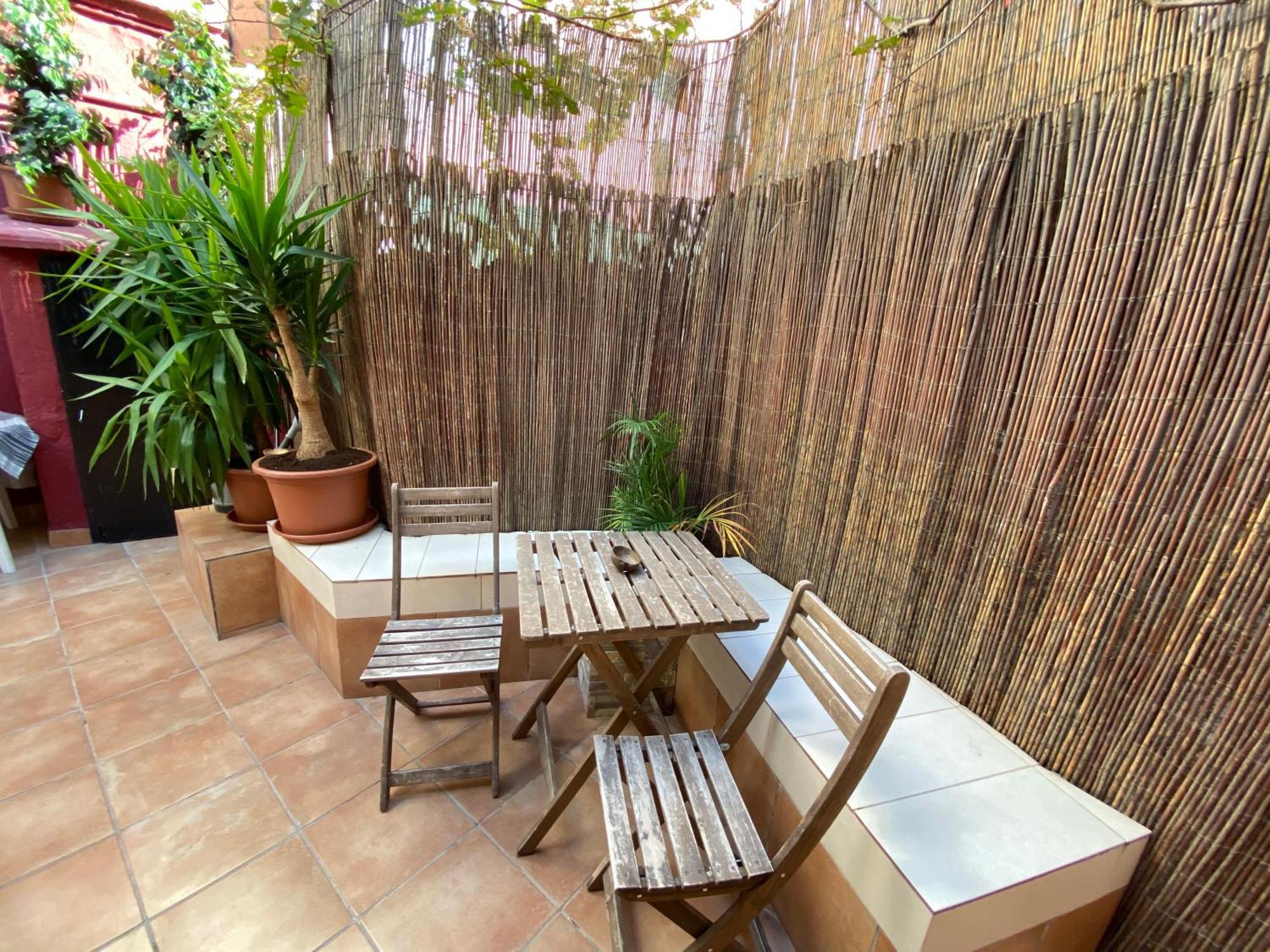Cozy Suite Apartment, Wifi! Santa Coloma de Gramanet Exteriör bild