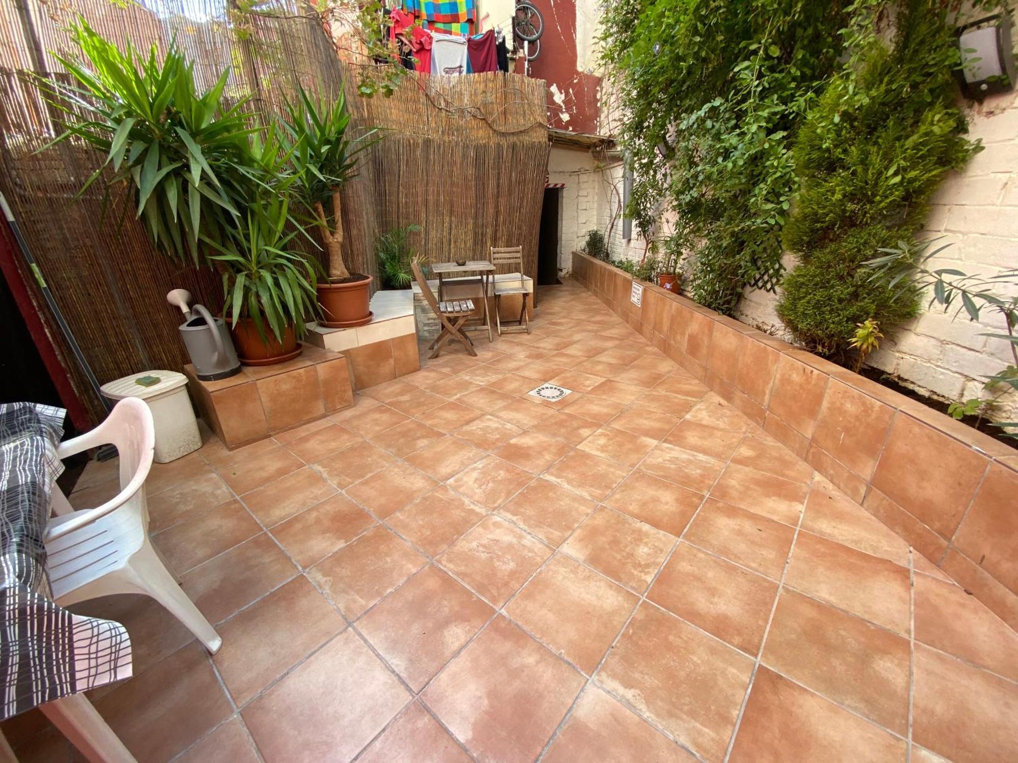Cozy Suite Apartment, Wifi! Santa Coloma de Gramanet Exteriör bild